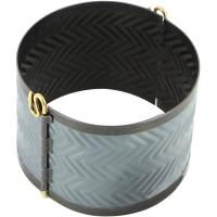 Форма кондитерская «Круг»;сталь,антиприг.покр.;D=10,H=9см