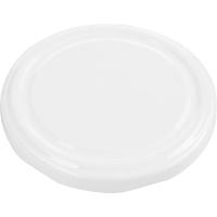 Крышка д/емкости арт.EB 582;металл;D=82мм