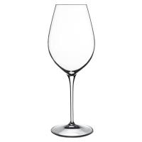 Бокал для вина «Винотек»;хр.стекло;490мл;D=57/85,H=245мм;прозр.
