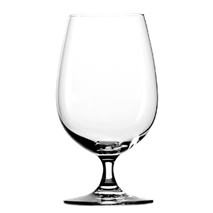 Бокал для вина «Спешиалитис»;хр.стекло;450мл;D=85,H=156мм;прозр.