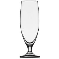 Бокал для пива «Империал»;хр.стекло;260мл;D=66,H=176мм;прозр. Бокал для пива «Империал»;хр.стекло;260мл;D=66,H=176мм;прозр.