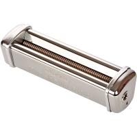 Насадка для машинки для приготовления пасты «Ресторан» спагетти;сталь нерж.;,H=8,L=29,B=7см;металлич