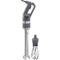 Миксер MP450(Комби Ультра) «Робот Купе»;сталь нерж.;D=11,L=76,B=14см;500вт;серый,металлич.