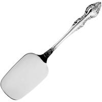 Лопатка для пирожного «Павловская»;сталь нерж.;,L=22см;металлич.