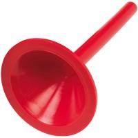 Насадка для приготовления колбас д/арт.7020420;пластик;D=1см