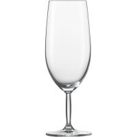 Бокал для пива «Дива»;хр.стекло;420мл;D=59,H=215мм;прозр.