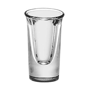 Стопка;стекло;22мл;,H=73мм;прозр.