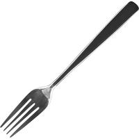 Вилка столовая «Атлантис Бейсик»;сталь нерж.;,L=210,B=26мм;металлич.