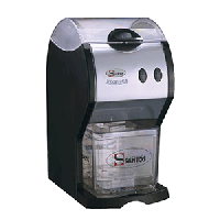 Мельница для льда электрическая;130вт