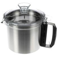 Чаша для куттера для моделей R602V E, R602E, R602Y, R6VN, R6N, R6Y ;,H=38,1,L=35,56см