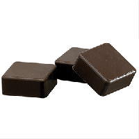Форма для шоколада «Квадрат»[24шт];пластик;,H=12,L=27,B=27мм
