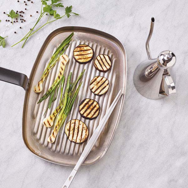 Пинцет;сталь нерж.;,L=30см