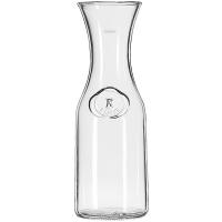 Кувшин «Вайн декантер»;стекло;1,172л;D=85,H=275мм