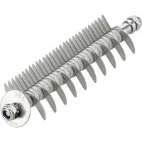 Нож д/мандолины арт.49830-60 (38 лезвий);сталь нерж.