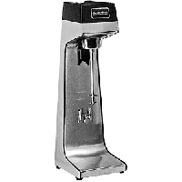 Миксер д/коктейлей;металл;325мл;,H=51,L=20,B=17см;325вт;черный,металлич.