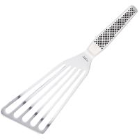 Лопатка перфорированная «Глобал»;сталь нерж.;,L=270,B=75мм