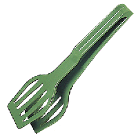 Щипцы;полиамид;,L=29см;серый