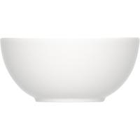 Салатник «Мэтр»;фарфор;D=12см;белый