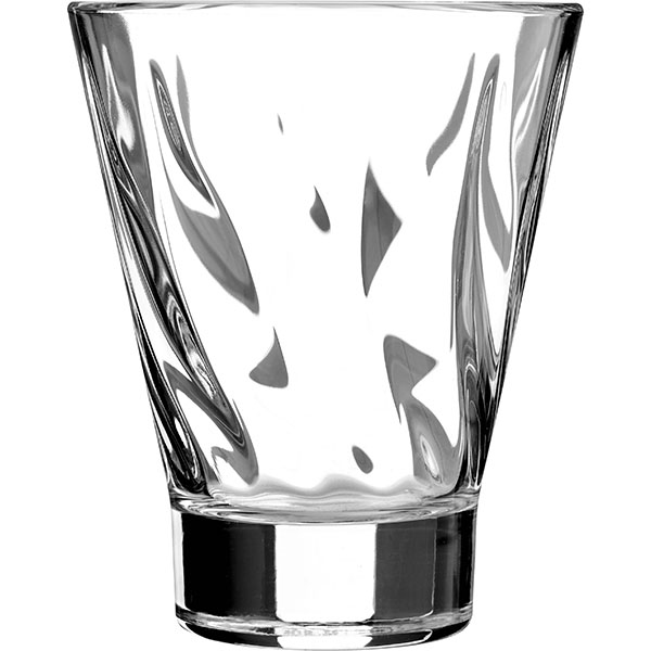 Хайбол (стакан) «Бэлл Пламя»;стекло;300мл;D=94,H=115мм;прозр.