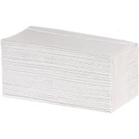 Полотенца V-укл.1-сл.[250шт];,L=22,5,B=11,5см;серый