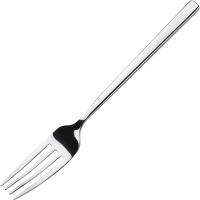 Вилка столовая «Тай»;сталь нерж.;,L=20см;серебрист.