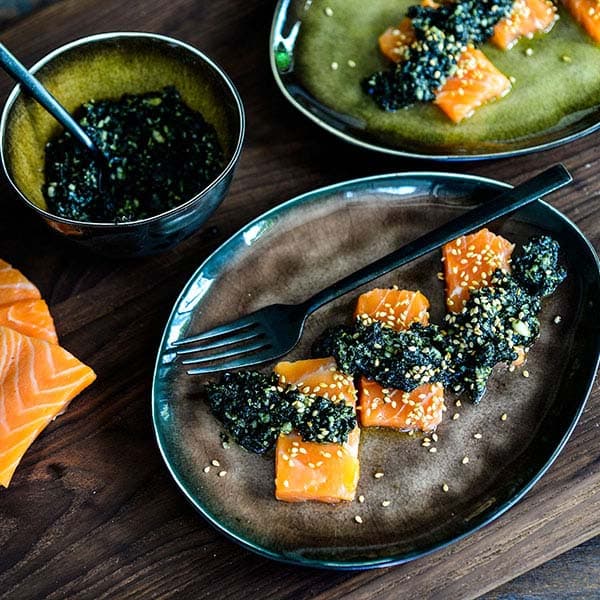 Тарелка «Пьюр» овальная;керамика;,L=15,B=12см;серый