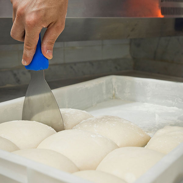 Крышка для контейнера для продуктов универсальная;полипроп.;,L=60,B=40см;белый