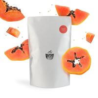 Смесь сухая для украшения напитков «Папайя» сахарная пудра 50 г;картон,пластик;,H=145,L=30,B=95мм