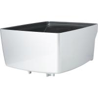 Корпус для блендера «Drink Machine Advance»;серебрист.,черный