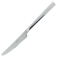 Нож столовый «Ивен»;сталь нерж.