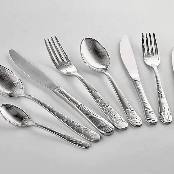 Вилка десертная «Боксис»;сталь нерж.;,L=185,B=25мм