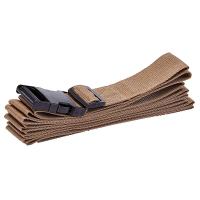 Ремень;,L=5 м;бежев.