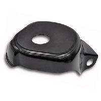 Крышка для блендера «XL» для защитного кожуха;черный