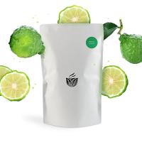 Смесь сухая для приготовления напитков «Бергамот» для матчи латте 500г;картон,пластик;,H=25,L=7,B=13