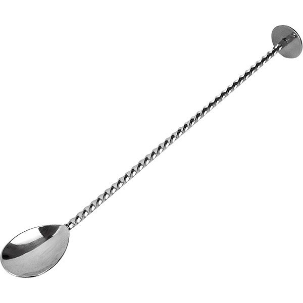 Набор барный «Комплекс-Бар» в скрутке (5 предметов);сталь нерж.