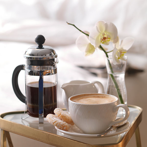 Молочник «Спайро»;фарфор;200мл;D=45,H=78,L=135,B=90мм;белый