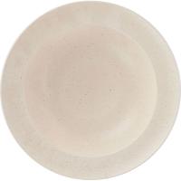 Тарелка для пасты;фарфор;1л;D=275,H=80мм;белый