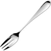 Вилка для рыбы «Осло»;сталь нерж.;,L=185/60,B=4мм;металлич.