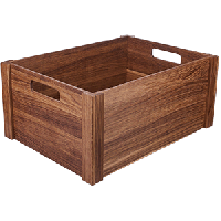 Ящик;дуб;,H=18,L=41,B=30см