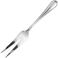 Вилка д/холодных закусок «Сонет»;сталь;,L=23см;металлич.