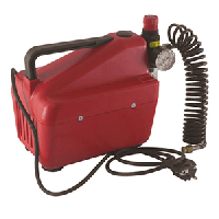 Компрессор д/аэрографа;,H=23,L=16,B=30см