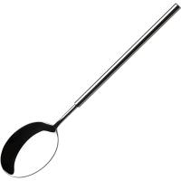 Ложка столовая;сталь нерж.;,L=20,1см