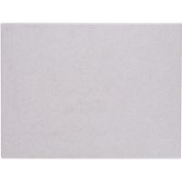 Доска разделочная;полиэтилен;,H=2,L=40,B=30см;белый