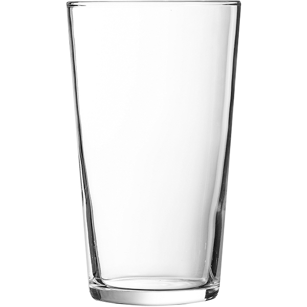 Хайбол (стакан) «Коник»;стекло;0,57л;D=9,H=15см;прозр.