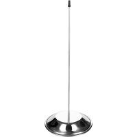 Накалыватель для чеков «Проотель»;сталь нерж.;,H=23см