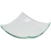 Салатник;стекло;,L=10,B=10см;прозр.