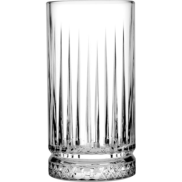 Хайбол (стакан) «Элизия»;стекло;445мл;D=76,H=150мм;прозр.