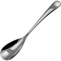 Ложка кофейная «Свинг»;сталь нерж.