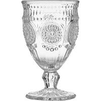 Бокал для вина;стекло;220мл;D=85,H=144мм;прозр.