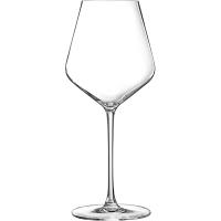 Бокал для вина «Дистинкшн»;хр.стекло;470мл;D=60,H=235мм;прозр. Бокал для вина «Дистинкшн»;хр.стекло;470мл;D=60,H=235мм;прозр.